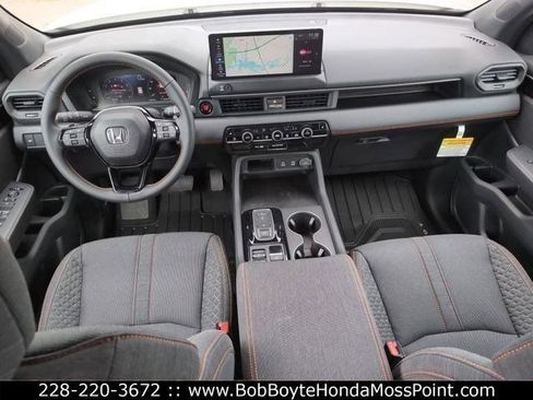 New 2026 Honda Pilot Sport image 24