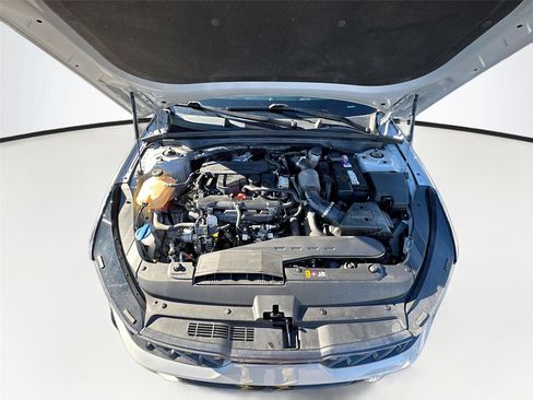 Used 2023 Kia K5 GT-Line w/ GT-Line Premium Package image 29