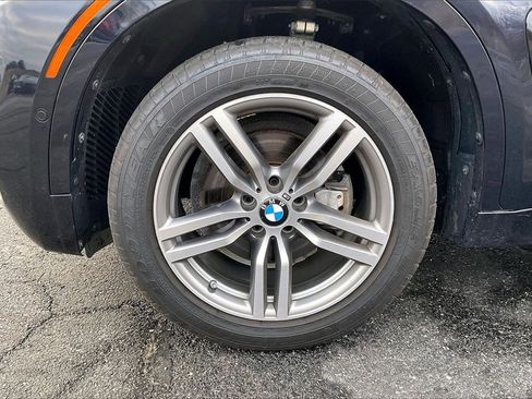 Used 2018 BMW X6 xDrive35i image 34