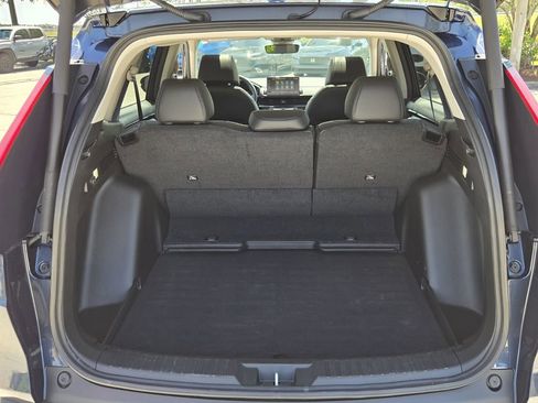 Used 2023 Honda CR-V EX-L image 15