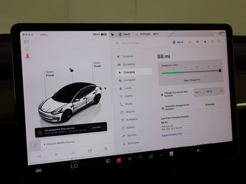 Used 2023 Tesla Model 3 Standard Range RWD image 29
