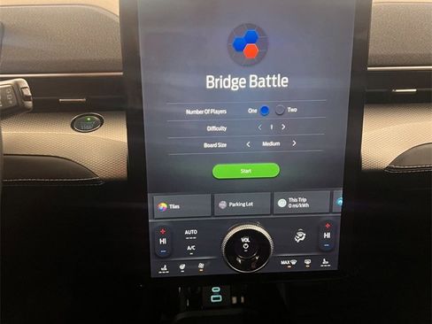 Used 2021 Ford Mustang Mach-E Select w/ Comfort/Appearance Package image 22