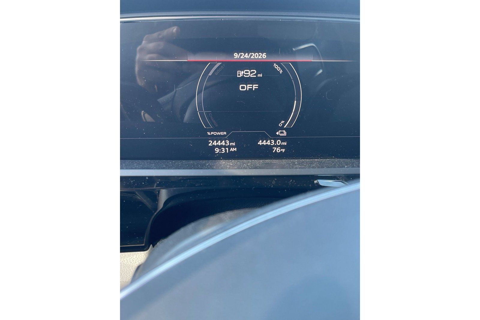 Used 2021 Audi e-tron Premium w/ Convenience Plus Package AWD/4WD image 7