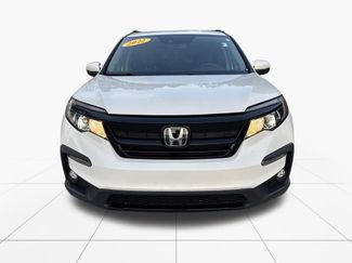 Used 2022 Honda Pilot Special Edition video 2
