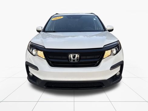 Used 2022 Honda Pilot Special Edition image 2