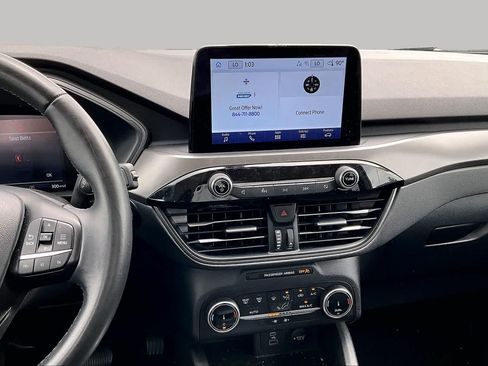 Certified 2023 Ford Escape Active FWD image 7