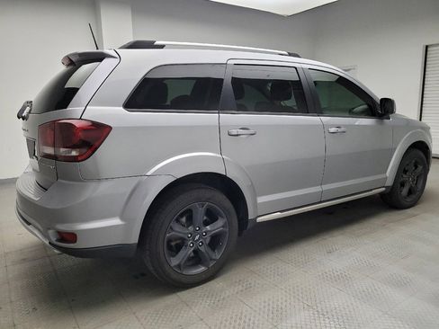 Used 2019 Dodge Journey Crossroad image 10