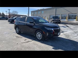 Certified 2024 Chevrolet Equinox LT w/ LPO, Floor Liner Package video 2
