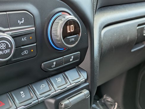 Used 2021 Chevrolet Silverado 1500 LT w/ All Star Edition Plus AWD/4WD image 32