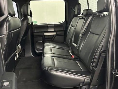 Used 2019 Ford F150 Lariat w/ Equipment Group 502A Luxury image 30