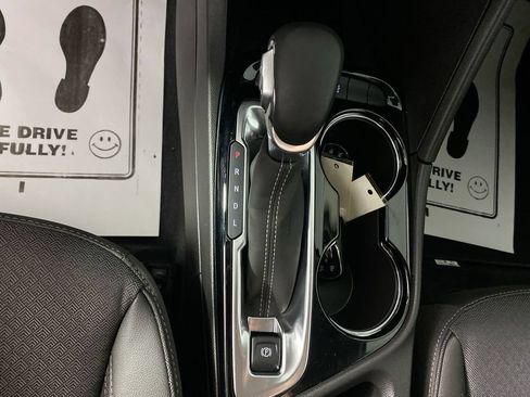 Used 2024 Buick Encore GX Preferred FWD image 19