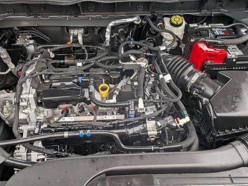 Used 2021 Ford Escape SE image 37