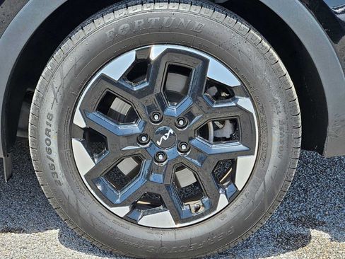 Certified 2024 Kia Sorento S FWD image 14