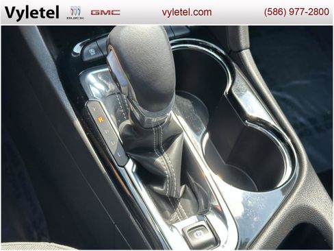 Certified 2023 Buick Encore GX Select w/ Sport Touring Package image 29
