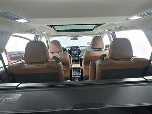 Used 2020 Subaru Ascent Touring w/ Popular Package #3 image 18