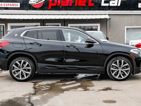 Used 2020 BMW X2 sDrive28i w/ Convenience Package image 12