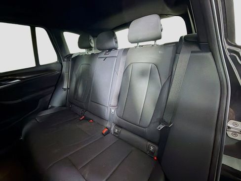 Used 2019 BMW X3 sDrive30i image 23