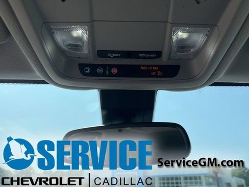 Used 2023 GMC Terrain SLE w/ Elevation Edition FWD image 26