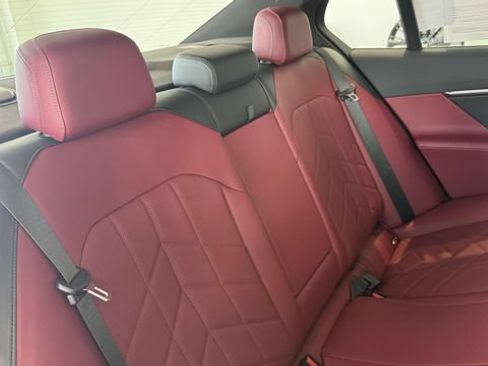 Used 2024 BMW 530i xDrive w/ M Sport Package AWD/4WD image 56