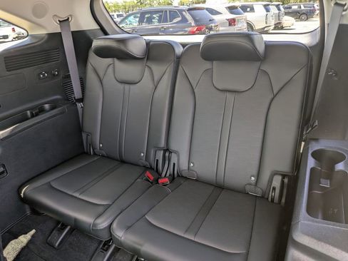 Certified 2026 Kia Sorento SX AWD/4WD image 20