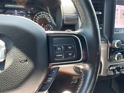 Used 2022 RAM 2500 Power Wagon w/ Level 1 Equipment Group image 19