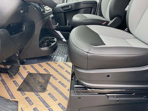 New 2026 RAM ProMaster 1500 image 38