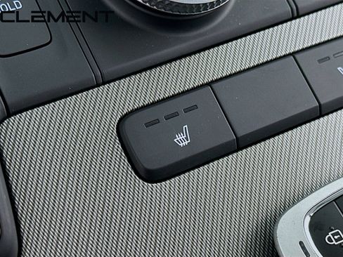 Certified 2025 Hyundai Palisade SEL FWD image 23
