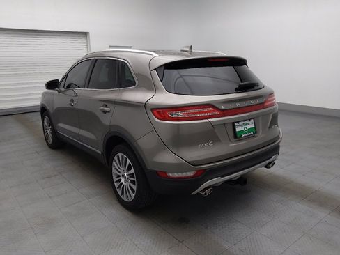 Used 2017 Lincoln MKC Reserve w/ Lincoln MKC Climate Package AWD/4WD image 5