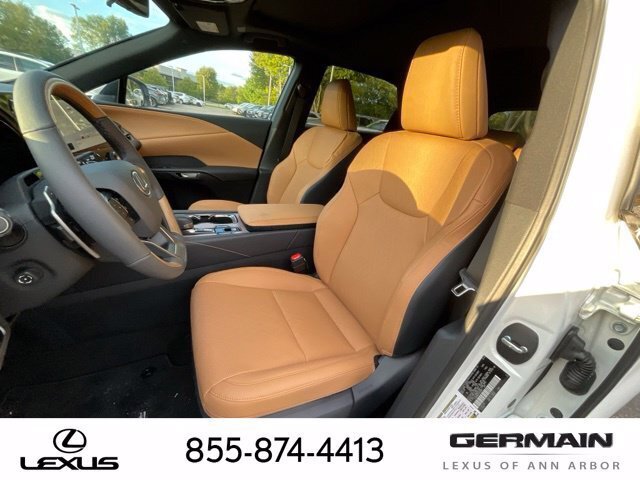 New 2026 Lexus RX 350 Premium Plus w/ Convenience Package FWD image 13