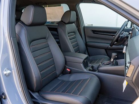 New 2026 Honda CR-V Sport Touring image 16