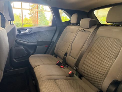 Used 2020 Ford Escape SE AWD/4WD image 20