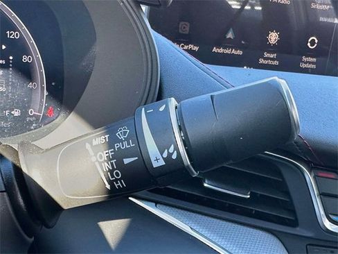 Used 2025 Acura TLX A-Spec Package image 34