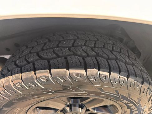 Used 2008 Toyota 4Runner Limited AWD/4WD image 13