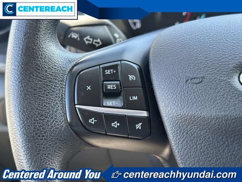 Used 2023 Ford Transit 250 Low Roof w/ Exterior Upgrade Package RWD image 20