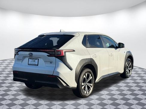 Used 2023 Subaru Solterra Premium image 7