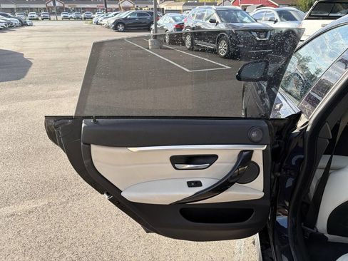 Used 2015 BMW 428i Gran Coupe xDrive image 13