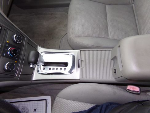 Used 2007 Saturn Aura XE w/ Preferred Pkg image 45