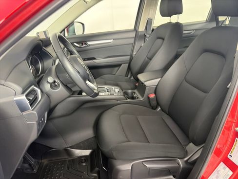 Used 2022 MAZDA CX-5 AWD 2.5 S image 11