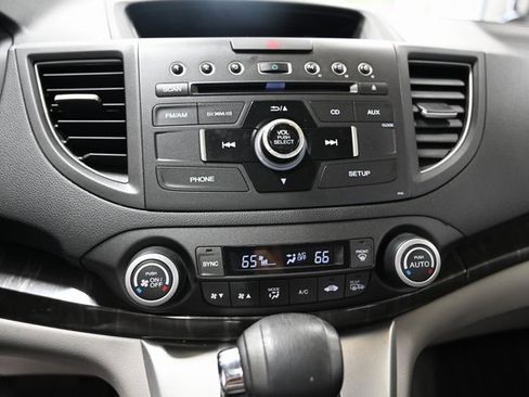 Used 2012 Honda CR-V EX-L image 17