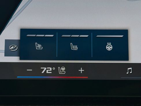New 2026 BMW X5 M Competition w/ Executive Package AWD/4WD image 24