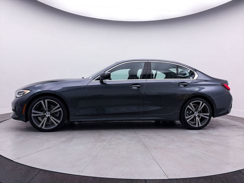 Used 2022 BMW 330i Sedan w/ Premium Package image 42