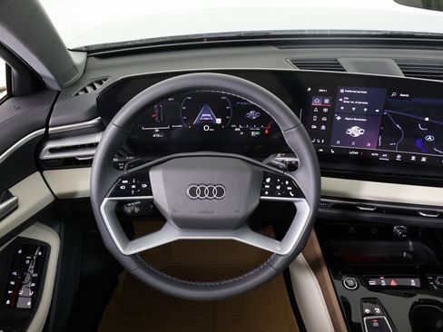 New 2025 Audi A5 2.0T Premium image 32