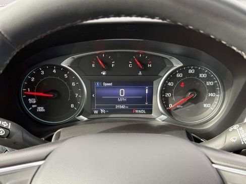 Certified 2023 Chevrolet Equinox LT image 17