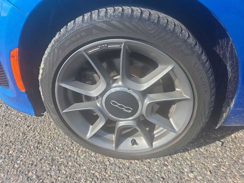 Used 2019 FIAT 500 Pop image 21