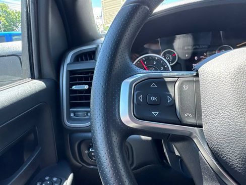 New 2026 RAM 2500 Tradesman AWD/4WD image 17