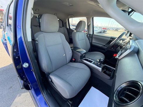 Used 2022 Toyota Tacoma SR5 image 30