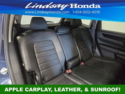 Used 2023 Honda CR-V EX-L image 10