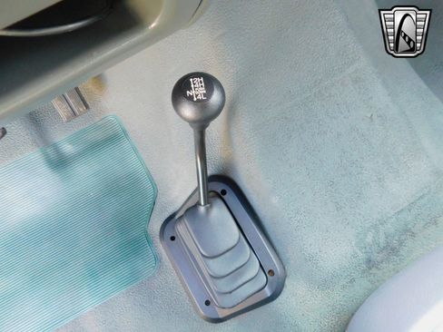 Used 1992 Ford Bronco image 12