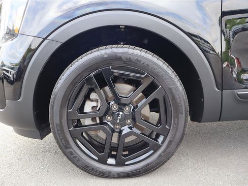 Used 2024 Kia Telluride SX X-Line AWD/4WD image 11