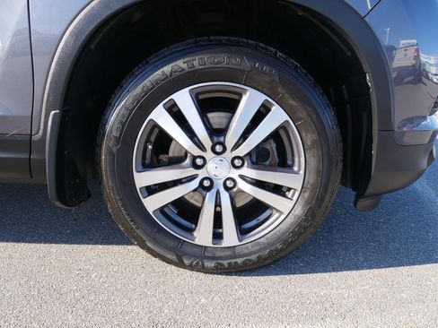 Used 2018 Honda Pilot EX-L image 10